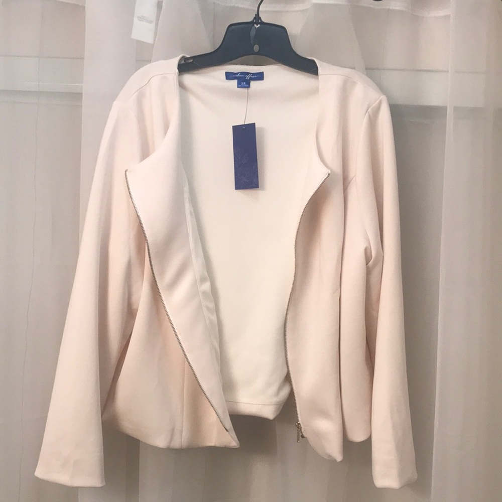 Gorgeous Blazer